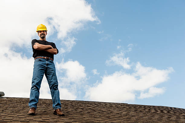 Best Shingle Roofing Installation  in La Vista, NE