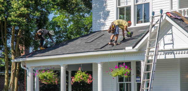 Reliable La Vista, NE Roofing Contractor Solutions